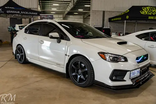 2024 Subie Showdown photo 126